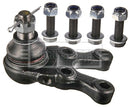 Borg & Beck Ball Joint Lower Lh  - BBJ5331 fits Mitsubishi L200,Shogun 00-07