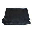 Boot Liner, Carpet Insert & Protector Kit-Citroen C4 Grand Picasso 7 Seats 2013+ - Anthracite