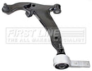 First Line Suspension Arm LH - FCA7069 fits Nissan Teana J31 06-