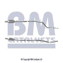 BM Cats Approved Petrol Cat - BM90538H
