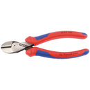 Knipex 73 02 160SB ' x Cut' High Leverage Diagonal Side Cutters