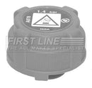 First Line Radiator Cap  - FRC109 fits Fiat Grand Punto,Stilo,