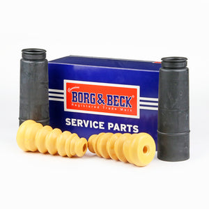 Borg & Beck Strut Protection Kit  - BPK7081 fits VAG A2/A3