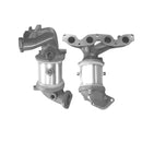 BM Cats Approved Petrol Catalytic Converter - BM92130H with Fitting Kit - FK92130 fits Kia