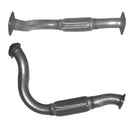 BM Cats Connecting Pipe - BM50164 with Fitting Kit - FK50164 fits Ford