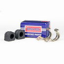 Borg & Beck Bush -  BSK7808K fits Audi A3, VW Golf, Bora