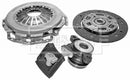 Borg & Beck Clutch 3In1 Csc Kit Part No -HKT1176