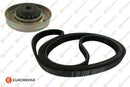 Eurorepar V-Ribbed Belt Set - 1612065480