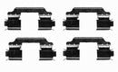 Textar Brake Pad Fitting Kit - 82055900