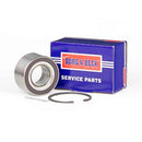 Borg & Beck Wheel Bearing Kit  - BWK1209 fits GM Meriva 2010-