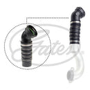 Gates Turbo Charger Hose - 09-0197