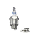 Bosch Spark Plug W9Ec0-1Pk Part No - 0241225824