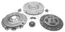 Borg & Beck Solid Flywheel Kit Part No -HKF1030