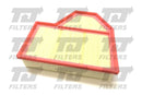 Quinton Hazell Air Filter - QFA1033