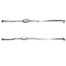 BM Cats Petrol Catalytic Converter - BM90653