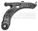 First Line Wishbone RH - FCA5867 fits VAG A3,Leon,Golf 1996-2009
