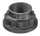 First Line Hub Nut  - FHN211 fits Toyota Front