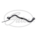 Gates Turbo Charger Hose - 09-0088