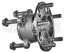 First Line Wheel Bearing Kit  - FBK1325 fits Honda Accord IX