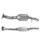 BM Cats Petrol Catalytic Converter - BM90324