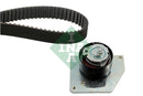 INA Timing Belt Set - Part No - 530057910