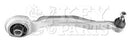 Key Parts Suspension Arm RH - KCA6297 fits Mercedes E Class 211, SL 230