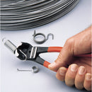 Knipex 61 01 200 Extra High Leverage End Cutting Nippers, 200mm