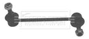 Borg & Beck Drop Link   - BDL6675 fits Mazda 6 (GG) 02-on