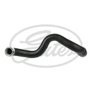 Gates Turbo Charger Hose - 09-0687