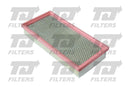 Quinton Hazell Air Filter - QFA0698