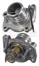 First Line Thermostat Kit  - ftk130 fits GM Agila 1.0,1.2