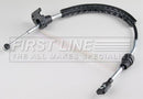 First Line Gear Control Cable  - FKG1241 fits Arosa, Lupo, Polo 95-05