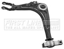 First Line Suspension Arm LH - FCA7318 fits PSA C6,407,407 SW 2004-