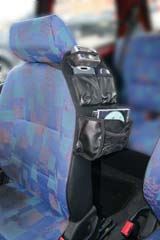 Autocare Autocare TMX307 Car Seat Side Organiser