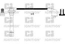 Ignition Ignition Lead Set - XC661
