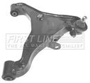 First Line Track Control Arm - FCA6727 fits Nissan Navara 07/05-