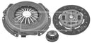 Borg & Beck Clutch Kit 3-In-1  - HK8904 fits GM Astra,Cavalier,Kadett