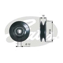 Gates DriveAlign Idler Pulley - T36606