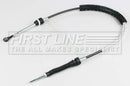 First Line Gear Control Cable  - FKG1144 fits VAG A1,Ibiza,Fabia,Polo 02-