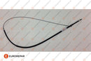 Eurorepar Parking Brake Cable - E074114