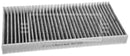 Borg & Beck Cabin / Pollen Filter -  BFC1221 fits Mercedes SLK