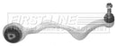 First Line Track Control Arm RH - FCA6564 fits BMW 1,3 Series E81,E90 03-