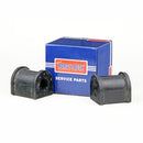 Borg & Beck Bush -  BSK7423K fits Iveco Daily I 89-96