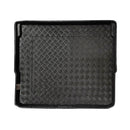 Boot Liner, Carpet Insert & Protector Kit-Peugeot 3008 2017+ - Black