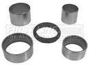 First Line Suspension Arm Kit - FSK6107 fits Renault R9, 11, R19, Megane