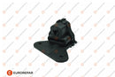 Eurorepar Rubber Strip, exhaust system - 1613714880