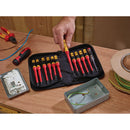 Interchangeable Blade Screwdriver Set (13 Piece)