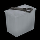 230V Quiet Garden Shredder - 2800W