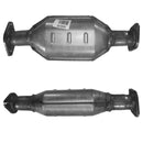 BM Cats Petrol Catalytic Converter - BM90639