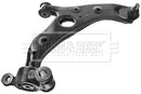 Borg & Beck Suspension Arm RH - BCA7432 fits Mazda CX-5 2012-